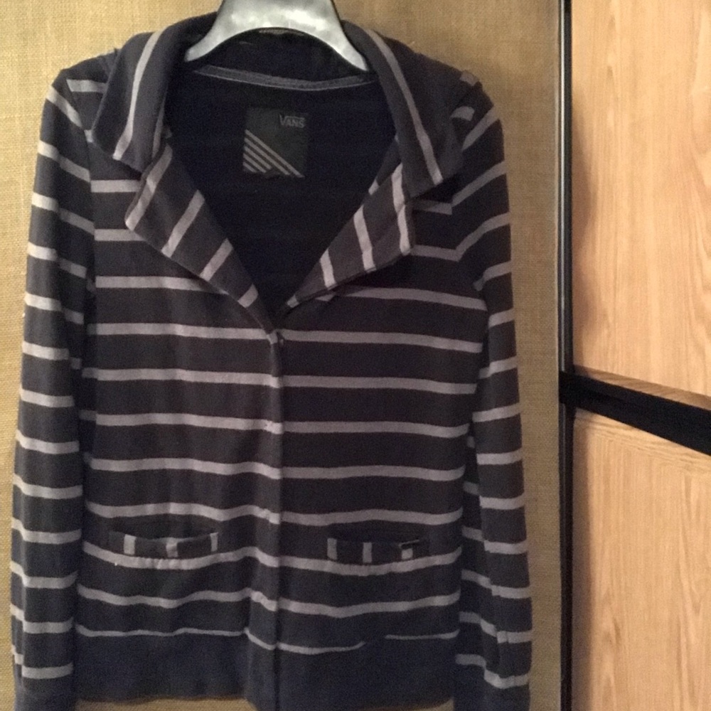 Vans Hooded Jacket